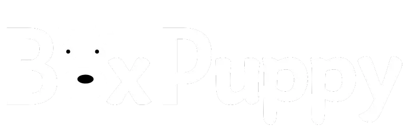 Logo BoxPuppy